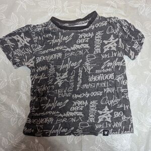 Zoo York boys 7-8 graphic t-shirt